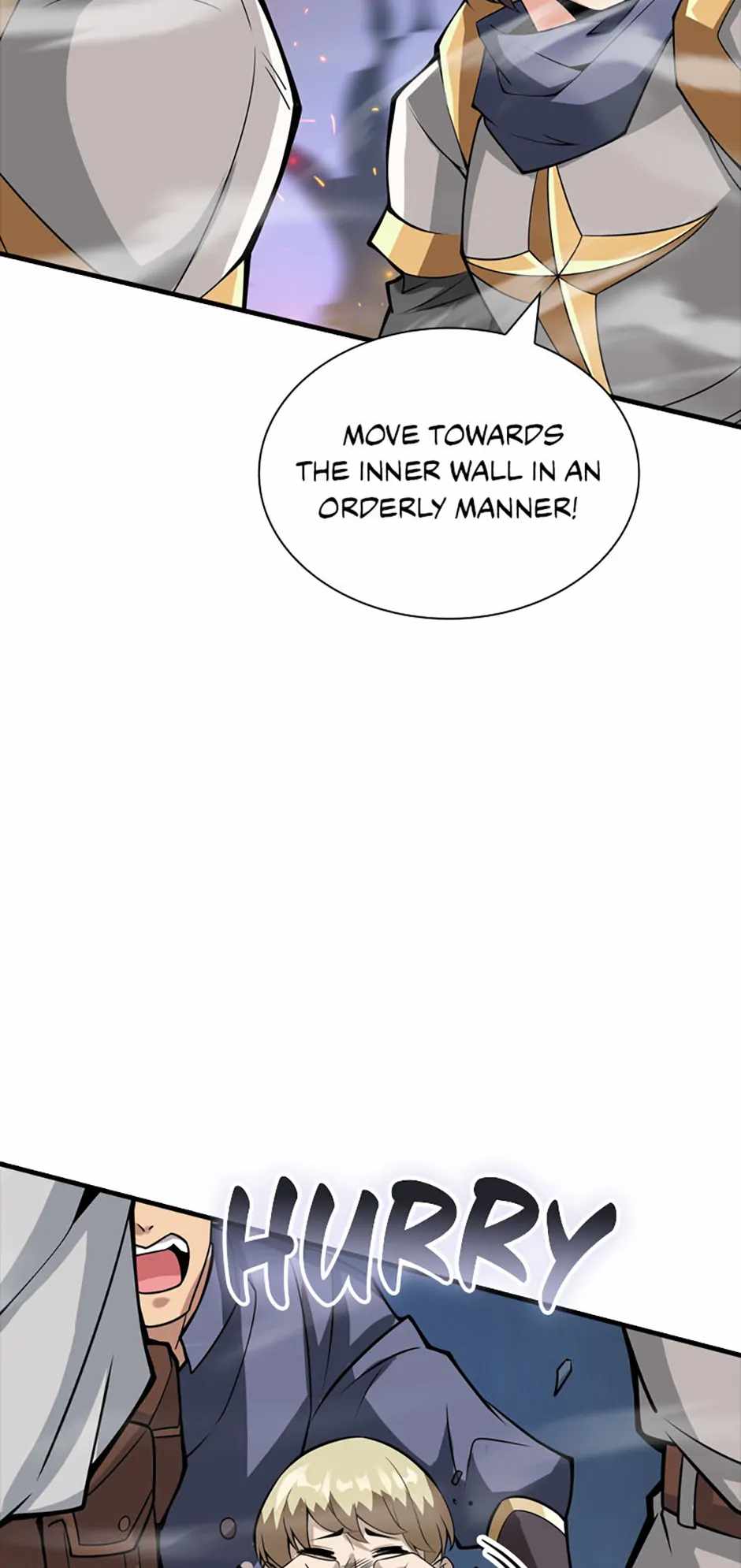 Back Then, I Didn't Realize It Was A Big Win Chapter 50 15